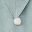 Poncho da Bagno So Cute, Verde - Cotone bio Poncho da Bagno So Cute, Verde - Cotone bio