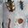 Trapunta Baby 120 x 120 cm, Deluxe - Insetti - 4 strati di mussola di Bambù 100% Trapunta Baby 120 x 120 cm, Deluxe - Insetti - 4 strati di mussola di Bambù 100%