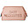 Baby Necessities Beauty Case - Rosa Baby Necessities Beauty Case - Rosa