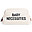 Baby Necessities Beauty Case - Bianco
