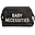 Baby Necessities Beauty Case - Nero