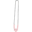 Collana da Allattamento Havana - Rosa - 100% Silicone Alimentare e Chiusura a Scomparsa! Collana da Allattamento Havana - Rosa - 100% Silicone Alimentare e Chiusura a Scomparsa!