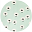 Coprifasciatoio in Cotone, Pecorelle - 45 x 68 cm Coprifasciatoio in Cotone, Pecorelle - 45 x 68 cm