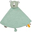 Doudou, Mr Orso Polare - Copertina, Peluche e Reggiciuccio! Doudou, Mr Orso Polare - Copertina, Peluche e Reggiciuccio!