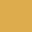 Tappeto Rotondo Trapuntato Kiowa, Giallo - 105 cm - Cotone bio