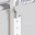 Mini-Culla e Next to Me You&Me, Grigio - Diventa Scrivania o Divano Mini-Culla e Next to Me You&Me, Grigio - Diventa Scrivania o Divano