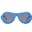 Occhiali da Sole Original Aviators, Azzurro - 100% Protezione UV - GARANZIA 1 ANNO Lost&Found