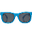 Occhiali da Sole Original Navigators, Azzurro Blue Crush - 100% Protezione UV - GARANZIA 1 ANNO Lost&Found Occhiali da Sole Original Navigators, Azzurro Blue Crush - 100% Protezione UV - GARANZIA 1 ANNO Lost&Found