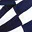 Fascia Portabebè Ergonomica 5 in 1 Facilissima, Righe Navy - 100% cotone - Si indossa come una t-shirt! Fascia Portabebè Ergonomica 5 in 1 Facilissima, Righe Navy - 100% cotone - Si indossa come una t-shirt!