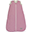 Sacco Nanna Cottage Collection 2,5 Tog, Rosa e Bianco - 100% Cotone Bio Sacco Nanna Cottage Collection 2,5 Tog, Rosa e Bianco - 100% Cotone Bio