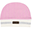 Cappellino Cottage Collection, Rosa - 100% Cotone Bio