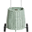 Luggy, Cesto Portagiochi con Ruote, Verde Menta - Fair trade, fatto a mano! Luggy, Cesto Portagiochi con Ruote, Verde Menta - Fair trade, fatto a mano!