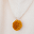 Poncho da Bagno So Cute, Natural - Cotone bio