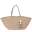 Borsa Cestino Cistell, Beige - Fatto a mano (35x65 cm) Borsa Cestino Cistell, Beige - Fatto a mano (35x65 cm)