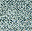 Cesto Portaoggetti in cotone Tray, Blu Vintage - Fatto a mano (12x30 cm) Cesto Portaoggetti in cotone Tray, Blu Vintage - Fatto a mano (12x30 cm)