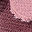 Cesto Portaoggetti in cotone Petali, Rosa Cenere/Melanzana - Fatto a mano (20x33 cm) Cesto Portaoggetti in cotone Petali, Rosa Cenere/Melanzana - Fatto a mano (20x33 cm)