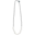 Collana da Allattamento Harrow - Pearl - 100% Silicone Alimentare e Chiusura a Scomparsa! Collana da Allattamento Harrow - Pearl - 100% Silicone Alimentare e Chiusura a Scomparsa!