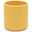 Tazza Ergonomica in Silicone 220 ml, Giallo - Senza BPA! Tazza Ergonomica in Silicone 220 ml, Giallo - Senza BPA!