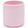 Tazza Ergonomica in Silicone 220 ml, Rosa - Senza BPA!