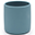 Tazza Ergonomica in Silicone 220 ml, Blu Carta di Zucchero - Senza BPA! Tazza Ergonomica in Silicone 220 ml, Blu Carta di Zucchero - Senza BPA!