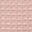 Fasciatoio Waterproof Mozart, Rosa - 68x50 cm - Cotone bio Fasciatoio Waterproof Mozart, Rosa - 68x50 cm - Cotone bio