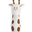 Decorazione da Parete, Giraffa - 15 x 25 x 53 cm Decorazione da Parete, Giraffa - 15 x 25 x 53 cm