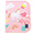 Tovaglietta 2in1 "Gioca e Mangia", Unicorno - Include 4 gessetti Butterstix