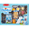 Set Frullatore con Accessori - Ottima idea regalo! Set Frullatore con Accessori - Ottima idea regalo!