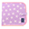 Doodle It - Stelle Rosa e Viola - Album Riutilizzabile più 4 Gessetti Zero Polvere Butterstix Doodle It - Stelle Rosa e Viola - Album Riutilizzabile più 4 Gessetti Zero Polvere Butterstix