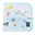 Doodle It - Sea Life - Album Riutilizzabile più 4 Gessetti Zero Polvere Butterstix Doodle It - Sea Life - Album Riutilizzabile più 4 Gessetti Zero Polvere Butterstix