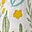 Maxi Copertina Swaddle Milleusi - Meadow - 100% Mussola di Cotone Maxi Copertina Swaddle Milleusi - Meadow - 100% Mussola di Cotone