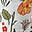 Maxi Copertina Swaddle Milleusi - Primrose Patch - 100% Mussola di Cotone Maxi Copertina Swaddle Milleusi - Primrose Patch - 100% Mussola di Cotone