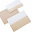 Set: Lenzuola di Sotto, Lenzuola di Sopra e Federa Cuscino per Culla You&Me, Beige Set: Lenzuola di Sotto, Lenzuola di Sopra e Federa Cuscino per Culla You&Me, Beige