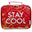Borsa Pranzo Termica, Stay Cool Glitter - Rosa Borsa Pranzo Termica, Stay Cool Glitter - Rosa