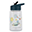 Borraccia con Cannuccia da Decorare con Sticker, 450 ml - Spazio Borraccia con Cannuccia da Decorare con Sticker, 450 ml - Spazio