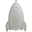 Luce da Notte LED, Razzo - Da Decorare