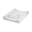 Fasciatoio e Coprifasciatoio Dreamy Dots, Bianco - 50x65x10 cm - Cotone