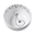 Ciotola Anti-Scivolo Yummiplus Elphee, Grigio - 370 ml Ciotola Anti-Scivolo Yummiplus Elphee, Grigio - 370 ml