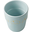 Bicchiere Yummy Contour 240 ml, Oro/Celeste Bicchiere Yummy Contour 240 ml, Oro/Celeste