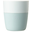 Bicchiere Yummyplus Anti-Scivolo Elphee 160 ml, Celeste Bicchiere Yummyplus Anti-Scivolo Elphee 160 ml, Celeste