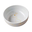 Ciotola Yummy Contour, Grigio/Oro - 485 ml Ciotola Yummy Contour, Grigio/Oro - 485 ml