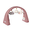 Palestrina Attività Flessibile, Rosa Scuro - Perfetta anche in viaggio! Palestrina Attività Flessibile, Rosa Scuro - Perfetta anche in viaggio!