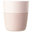 Bicchiere Yummyplus Anti-Scivolo Elphee 160 ml, Rosa Cipria Bicchiere Yummyplus Anti-Scivolo Elphee 160 ml, Rosa Cipria