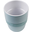 Bicchiere Yummy Elphee 240 ml, Celeste - Facile da afferrare, con cinturino in silicone Bicchiere Yummy Elphee 240 ml, Celeste - Facile da afferrare, con cinturino in silicone