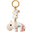 Gioco da Appendere Ozzo, Rosa Cipria - Cotone Gioco da Appendere Ozzo, Rosa Cipria - Cotone