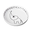 Piatto Anti-Scivolo Yummyplus Elphee, Grigio