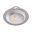 Ciotola Anti-Scivolo Contour Antee, Grigio/Oro - 350 ml Ciotola Anti-Scivolo Contour Antee, Grigio/Oro - 350 ml