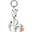Gioco da Appendere Elphee, Grigio - 100% Cotone Gioco da Appendere Elphee, Grigio - 100% Cotone