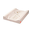 Fasciatoio e Coprifasciatoio Raffi, Rosa Cipria - 50x65x10 cm - Waterproof