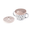 Tazza Spout 2in1 Bevi o Mangia Elphee, Rosa - 230 ml